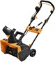 Снегоуборщик CARVER STE 2346 206439
