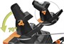 Снегоуборщик CARVER STE 2346 206439