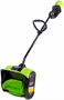 Снегоуборщик Greenworks G-MAX 60V 206443