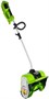 Снегоуборщик Greenworks GD40SSK2 206447