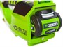Снегоуборщик Greenworks GD40SSK2 206447
