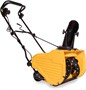 Снегоуборщик CHAMPION STE1650 206450
