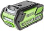 Снегоуборщик Greenworks GD40SSK4 206453