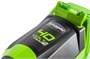 Снегоуборщик Greenworks GD40SSK4 206453