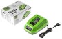 Снегоуборщик Greenworks GD40SSK4 206453