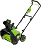 Снегоуборщик Greenworks G40ST40 206454