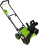 Снегоуборщик Greenworks G40ST40 206454