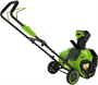 Снегоуборщик Greenworks G40ST40 206454