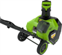 Снегоуборщик Greenworks G40ST40 206454