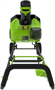 Снегоуборщик Greenworks G40ST40 206454