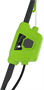 Снегоуборщик Greenworks G40ST40 206454