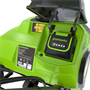 Снегоуборщик Greenworks G40ST40 206454