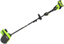 Снегоуборщик Greenworks GD40SS2 (2603107UB) 206457
