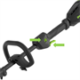 Снегоуборщик Greenworks GD40SS2 (2603107UB) 206457