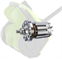 Снегоуборщик Greenworks GD40SS2 (2603107UB) 206457