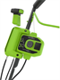 Снегоуборщик Greenworks GD40STX2 (2603407UH) 206460