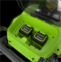 Снегоуборщик Greenworks GD40STX2 (2603407UH) 206460