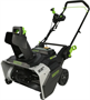 Снегоуборщик Greenworks GD82STK5 206464