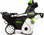 Снегоуборщик Greenworks GD82STK5 206464