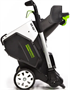 Снегоуборщик Greenworks GD82STK5 206464