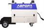 Сварочный аппарат Aurora Динамика 250 Пульс Al 206506