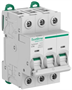 Автоматический выключатель Schneider Electric Systeme9 S9F22316 206629