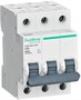 Автоматический выключатель Schneider Electric Systeme9 S9F22316 206629