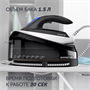 Парогенератор Polaris PSS7510K Black/White 201301