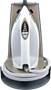Парогенератор Polaris PSS7510K Black/White 201301