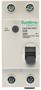 Автоматический выключатель дифференциального тока Schneider Electric City9 Set C9D36625 206836