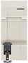 Автоматический выключатель дифференциального тока Schneider Electric City9 Set C9D36625 206836