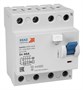 Выключатель дифференциального тока (УЗО) КЭАЗ OptiDin DM63-4240-AС-УХЛ4 206874
