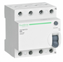 Выключатель дифференциального тока (УЗО) Systeme Electric City9 Set C9R66463 206897
