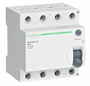 Выключатель дифференциального тока (УЗО) Systeme Electric City9 Set C9R66463 206897