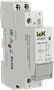 Контактор IEK КМ25-40M 206992