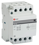 Контактор EKF km-3-40-40 206999
