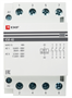 Контактор EKF km-3-40-40 206999