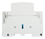 Контактор EKF km-3-40-40 206999