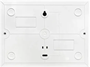 Распределительный щит EKF pb-n-12-bas 207037