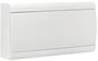 Распределительный щит EKF pb-n-18w-bas 207038