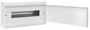 Распределительный щит EKF pb-n-18w-bas 207038