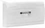 Распределительный щит EKF pb-n-18w-bas 207038