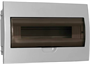 Распределительный щит GENERICA MKP12-V-18-41-G 207041