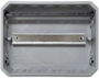 Распределительный щит EKF ЩРв-П-12 (pb40-v-12) 207048