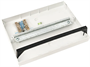 Распределительный щит EKF ЩРН-П-12 SlimBox (sb-n-12w) 207050