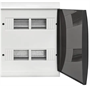 Распределительный щит EKF pb-n-24-bas 207053