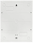 Распределительный щит EKF pb-n-24-bas 207053