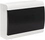 Распределительный щит EKF ЩРН-П-12 (sb-n-12) 207056