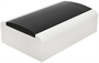 Распределительный щит EKF ЩРН-П-15 SlimBox (sb-n-15) 207057