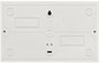 Распределительный щит EKF ЩРН-П-15 SlimBox (sb-n-15) 207057